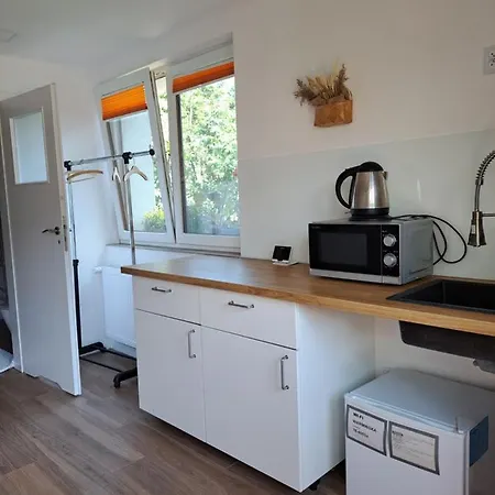 Nyaraló Maly Szczecinek