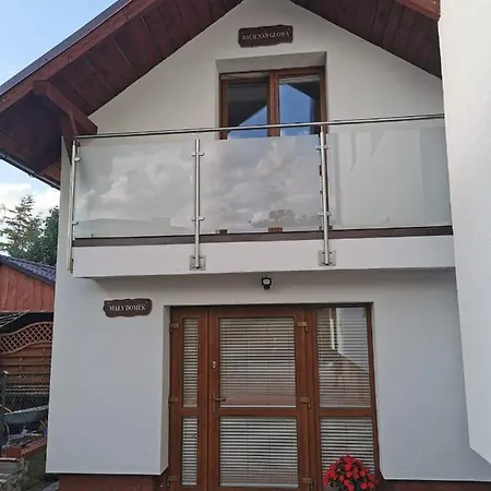 Maly Nyaraló Szczecinek